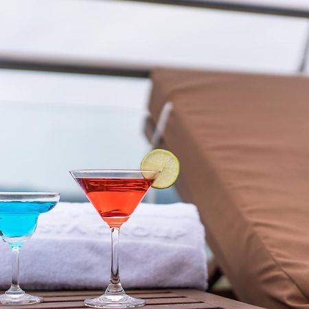 An Vista Hotel Nha Trang Zewnętrze zdjęcie