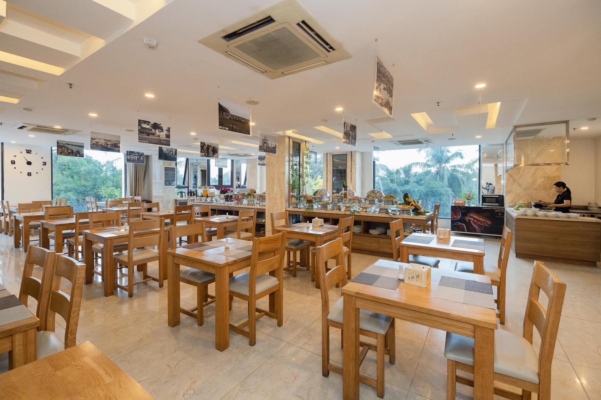 An Vista Hotel Nha Trang Zewnętrze zdjęcie