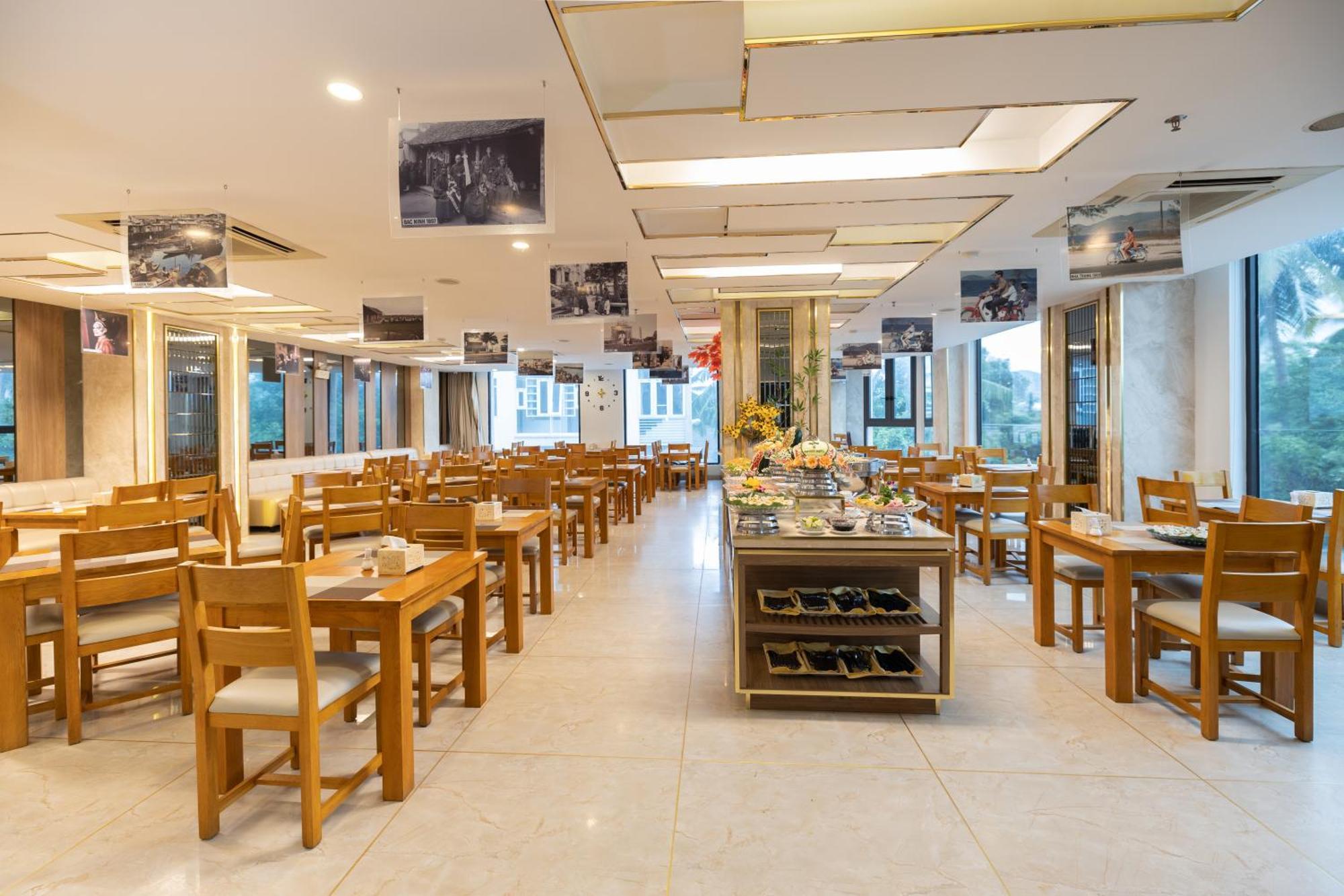 An Vista Hotel Nha Trang Zewnętrze zdjęcie